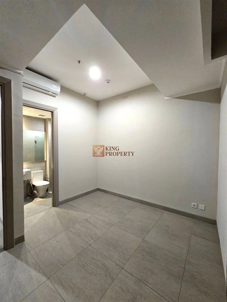 Jakarta Pusat Furnish Homey! 3BR Apartemen Menara Jakarta Kemayoran Siap Huni 8 7