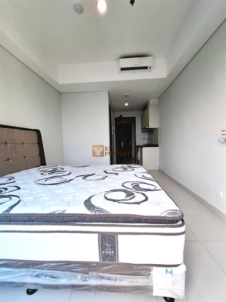 Jakarta Barat Special Price! Studio Apartemen Puri Mansion Semifurnish Kembangan 16 7