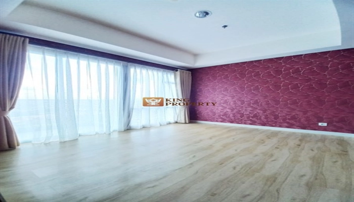 Jakarta Barat Jarang Ada 3 Unit Connecting! Apartemen Puri Mansion 3BR 89m2 Rapi 8 7