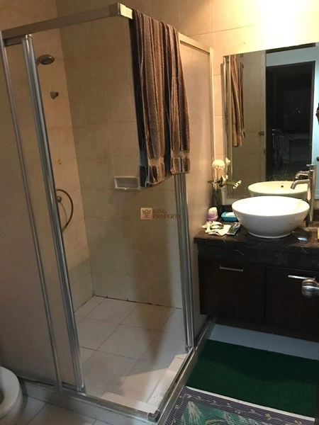 Jakarta Pusat Dijual 3 Kamar Apartemen Cosmo Mansion Furnish Strategis Siap Huni 9 7