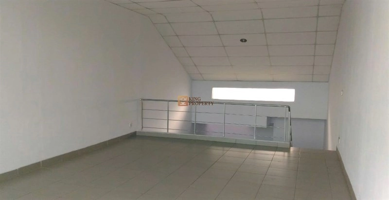 Bodetabek Pinggir Jalan Utama! Ruko 3 Lantai Taman Tekno BSD City untuk Disewa 8 7