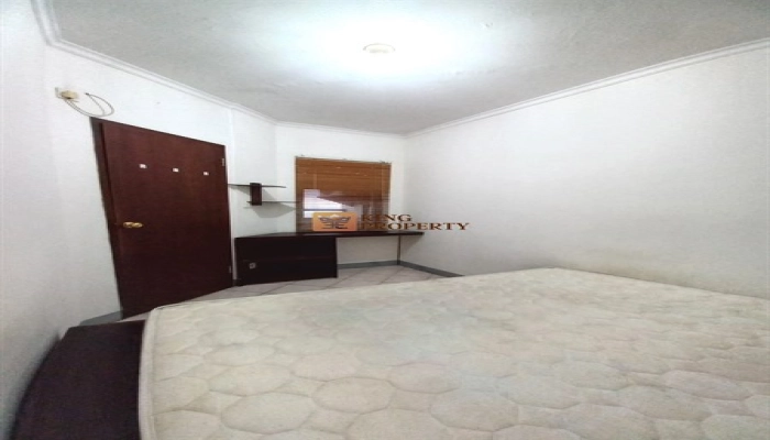 Central Park Best Murah! 1BR Medit 1 Full Furnish Bagus Bersih Rapi Terawat Homey 18 7