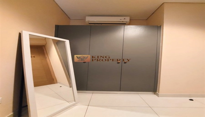 Taman Anggrek Residence 5 Menit Mall Taman Anggrek! 1BR Taman Anggrek Residence Furnish 8 7