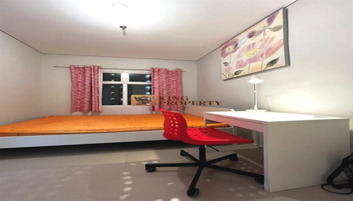 Madison Park Fully Furnished! 1BR Apartemen Madison Park 3om2 Tanjung Duren <br> 18 7