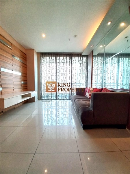 Central Park Interior Design! 2 Kamar Condominium Central Park Residence Mall CP 8 7