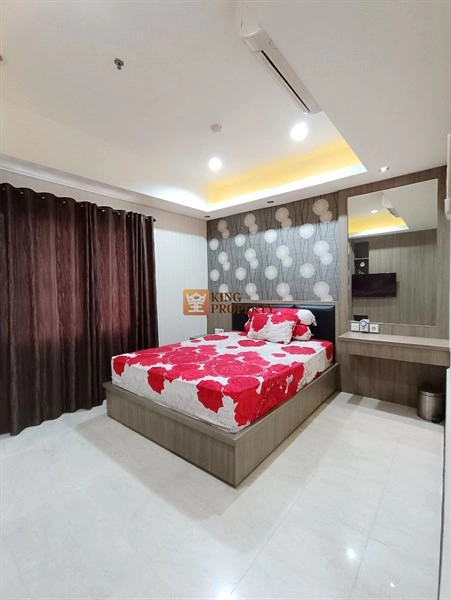 Royal Mediterania Best Recommend! 3BR Royal Mediterania Furnish Interior Bagus Rapi 18 7