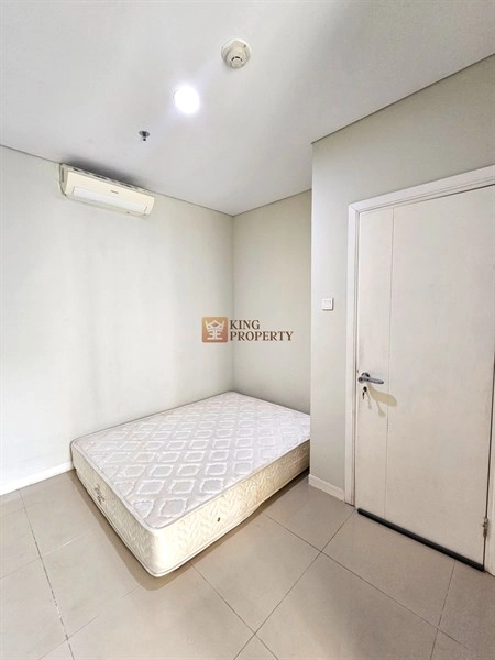 Jakarta Barat Ready Survey! 2BR Apartemen Metro Park Residence Interior Design 21 7