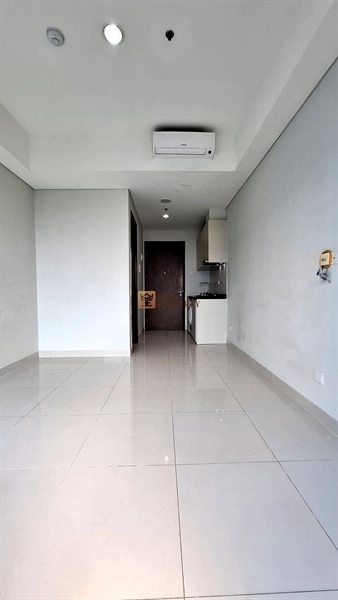 Jakarta Barat Termurah! Disewa Studio 22m2 Apartemen Puri Mansion Kembangan 8 7