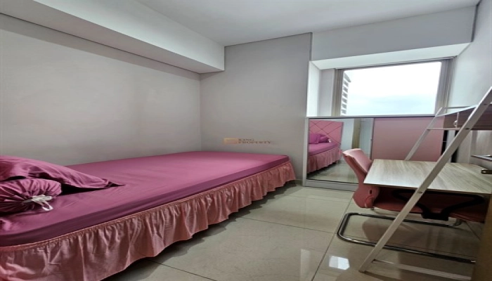 Taman Anggrek Residence Harga Terbaik 3BR Taman Anggrek Residence Tanjung Duren Furnish 8 7