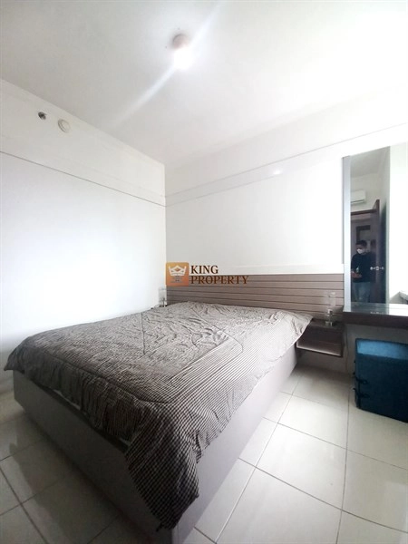 Royal Mediterania Jual 2 Kamar Mediterania Garden 1 Furnished MGR CP View Kota<br> 8 7