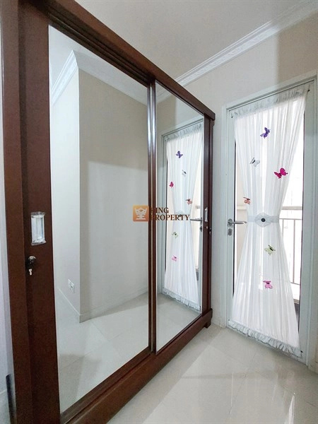 Madison Park Lantai Rendah! 2 Kamar Murah Madison Park Furnish Lengkap Siap Huni 15 7