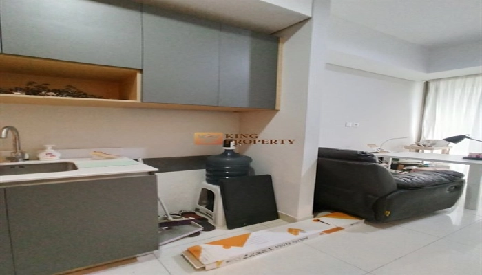 Taman Anggrek Residence Harga Deal! Suite Studio Taman Anggrek Ta Residence Tares Pool View 8 7