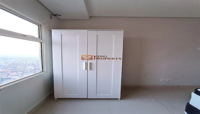 Madison Park Ready Survey! Disewa 1BR Madison Park Tanjung Duren Furnish  26 7