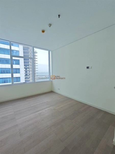 Jakarta Utara View Laut! Disewa 3BR Apartemen Regatta Unfurnish Siap Huni 8 7