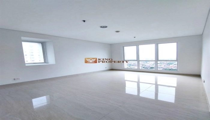 Madison Park Unit Hook! 3BR Condominium Grand Madison Gm Central Park Tanjung Duren 8 7