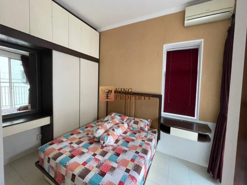 Royal Mediterania Lantai Favorite! 3+1BR Mediterania Garden Residence 2 MGR CP  7 7