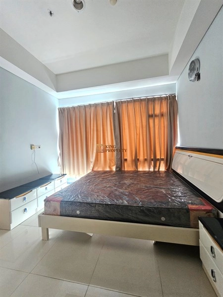 Jakarta Barat Full Furnished ! Dijual 3BR Apartemen Puri Mansion Kembangan 8 7