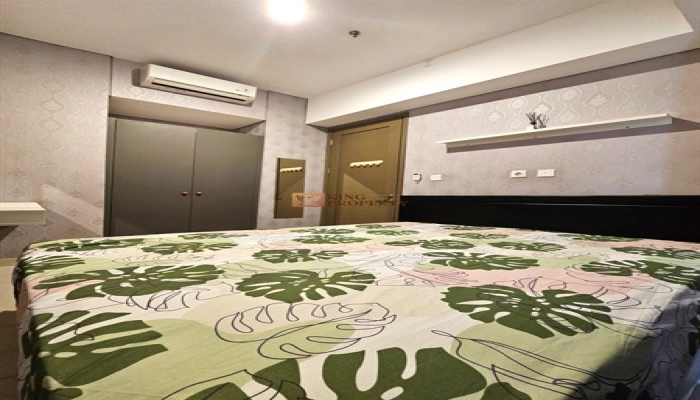 Taman Anggrek Residence Best Price! 1BR Furnish Taman Anggrek Residence Tanjung Duren TAR 8 7