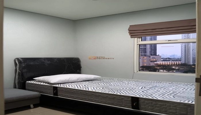 Madison Park Furnish Lengkap! 2BR Apartemen Madison Park Hook Tanjung Duren 8 7