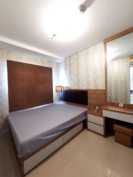 Madison Park READY SURVEY! 1BR Apartemen Madison Park Furnish Tanjung Duren 17 7