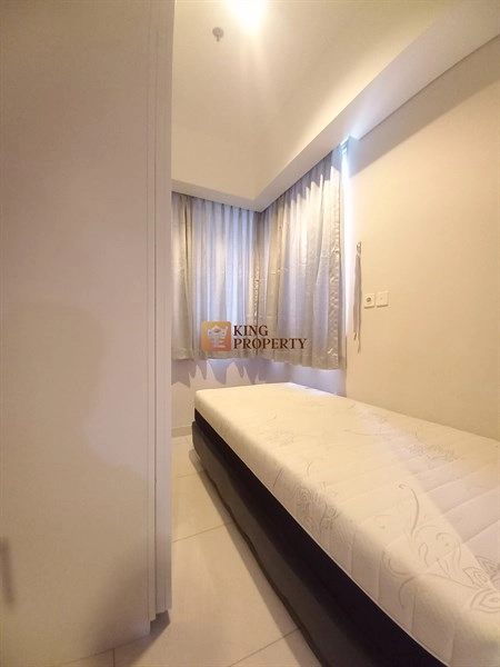 Taman Anggrek Residence Unit Sewa 2 Bedroom Taman Anggrek Residence Furnish Homey TARES 8 7