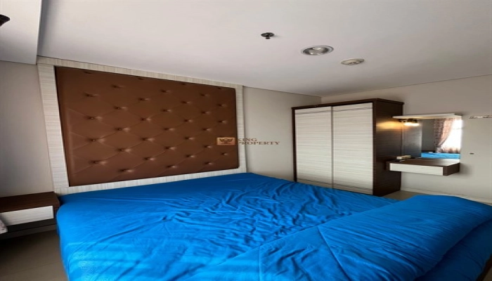 Madison Park Good Price! Dijual 1BR 29m2 Furnish Madison Park Tanjung Duren  8 7