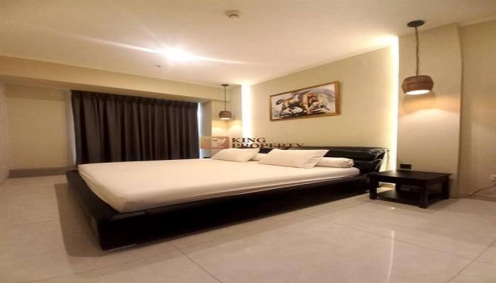 Taman Anggrek Residence Full Furnish! 2 Kamar Condominium Taman Anggrek Residence TAR 17 7