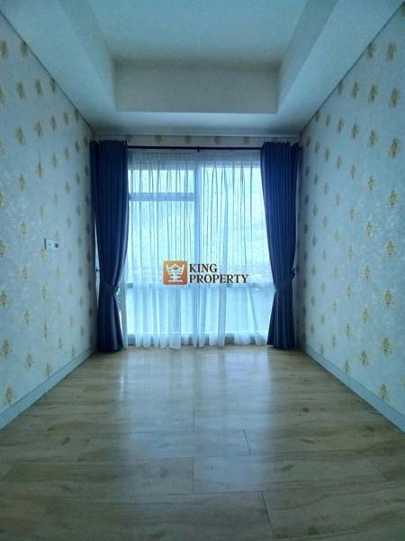 Jakarta Barat Lantai Hoki! 2BR Apartemen Puri Mansion Private Lift Siap Huni 8 7