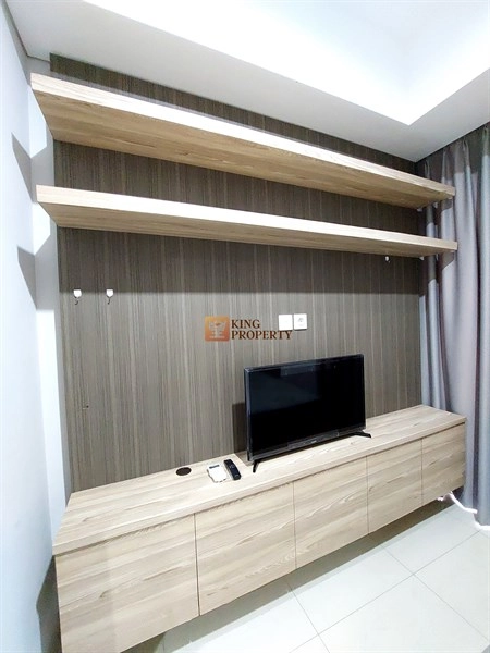 Taman Anggrek Residence Best Recommend Murah! Studio Taman Anggrek Residences Furnish Homey Rapi Bersih Nyaman Siap Huni. 15 7