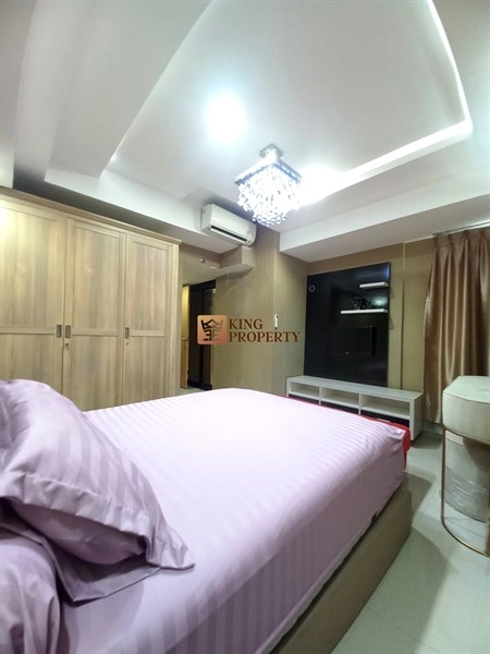 Taman Anggrek Residence Good Fengshui! 2+1BR Condominium Taman Anggrek Mall Design Elegant 8 7