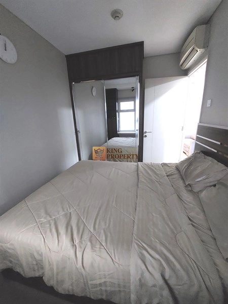 Madison Park Full Interior! 1BR Apartemen Madison Park Tanjung Duren Siap Huni 18 7