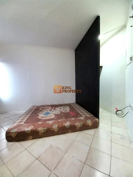 Royal Mediterania Jarang Ada! 2BR 53m2 Hook Mediterania Garden Medit 1 Mgr Cp Furnish 8 7