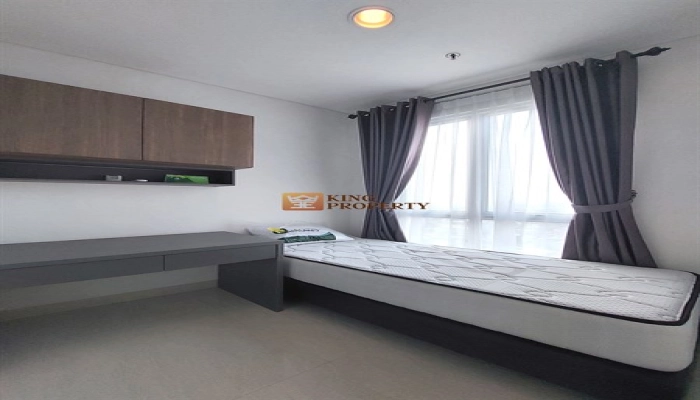 Madison Park Best Price! Disewa 2BR Condominium Grand Madison GM Furnish Nyaman  8 7