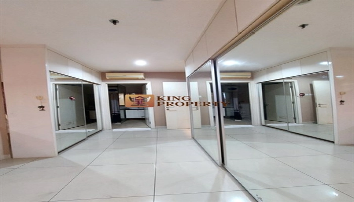 Central Park Dijual 3BR Design Interior Central Park Residence Diatas Mall CP 8 7