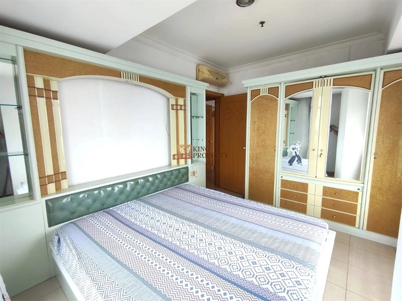 Jakarta Utara Unit 3 Kamar Hook! Apartemen Pantai Mutiara Furnish View Laut 7 7