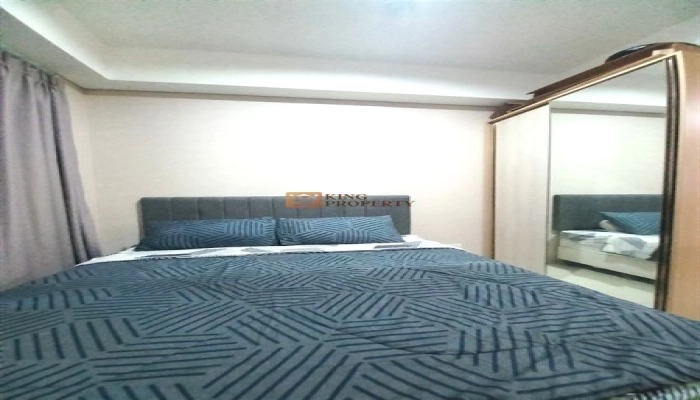 Jakarta Barat Best Price! Studio Apartemen Puri Mansion Furnish Nyaman Siap Huni 20 7