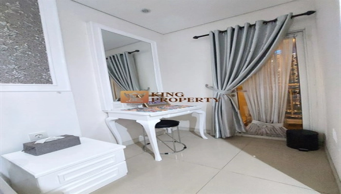 Madison Park Lux Interior! Dijual 2BR Apartemen Madison Park Fengshui Bagus 8 7