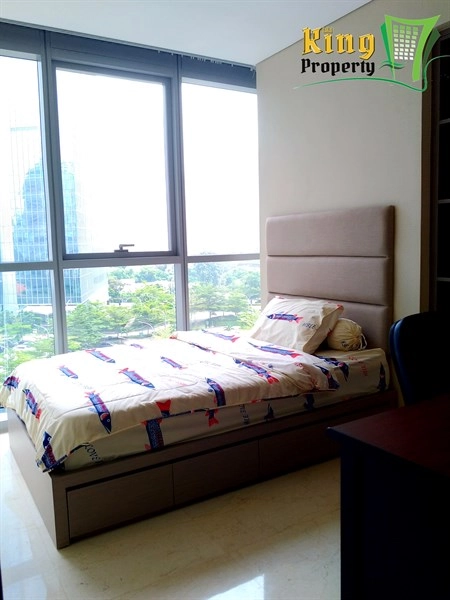 Jakarta Selatan Hot Deal Best Price! Ciputra World The Residence Type 3 Bedroom Furnish Simple Modern Bagus Nyaman, Kuningan Jakarta Selatan. 20 7