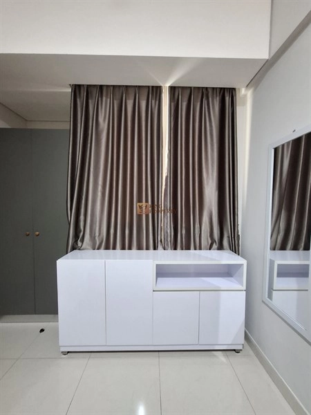 Taman Anggrek Residence Taman Anggrek Residence 2BR Modern Interior Lokasi Premium TARES 8 7