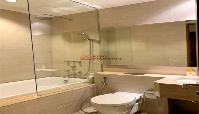 Taman Anggrek Residence Fully Furnish! 1 Kamar Condominium Taman Anggrek Residence TAR 16 7