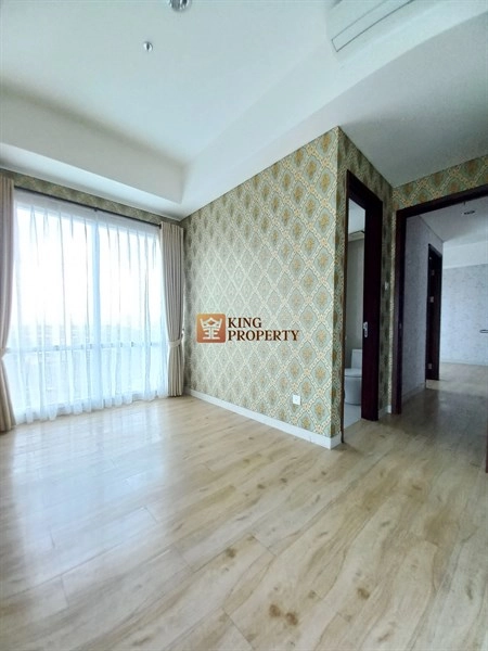 Jakarta Barat Disewa 3 Kamar Apartemen Puri Mansion Furnish Private Lift 8 7