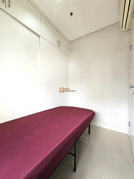 Madison Park Harga Terbaik! Hook 2BR Furnished di Madison Park Tanjung Duren 32 7_