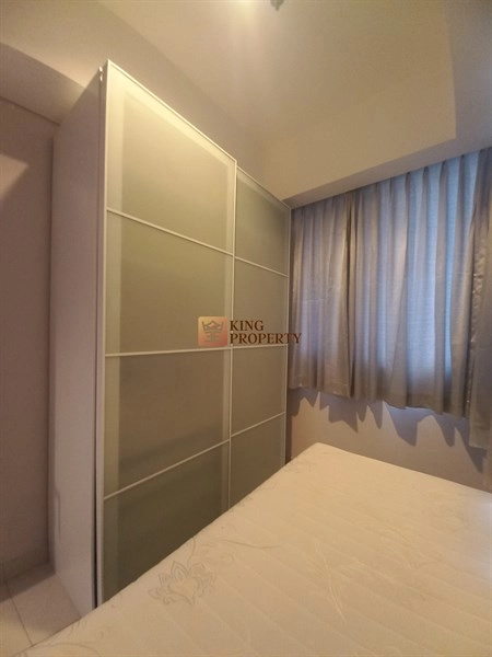 Taman Anggrek Residence Unit Sewa 2 Bedroom Taman Anggrek Residence Furnish Homey TARES 9 8