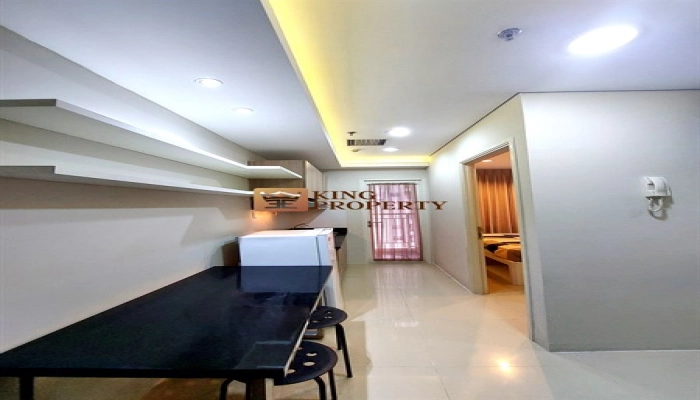 Madison Park Furnish Interior 1BR Madison Park 30m2 MP Central Park Tanjung Duren 9 8