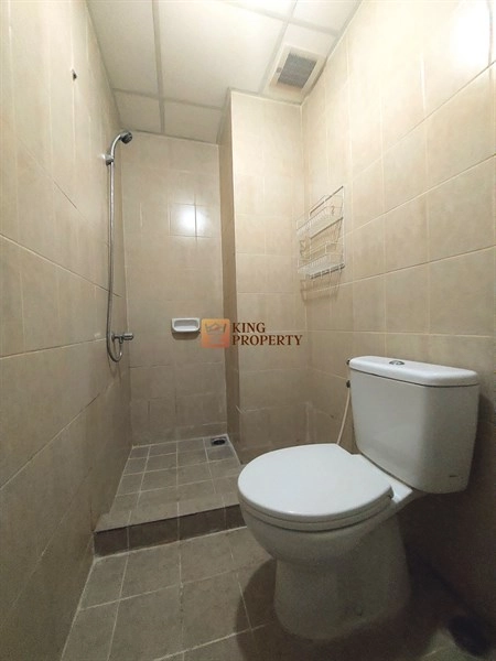 Royal Mediterania Unit Langka! 2BR 42m2 Mediterania Garden Medit 2 Mgr Cp Pool View 9 8