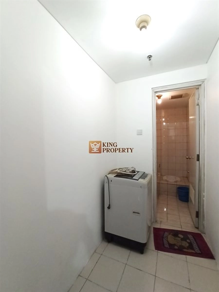 Royal Mediterania Full Furnish 2BR Royal Mediterania Garden Medit 3 RMG CP Tanjung Duren 19 8