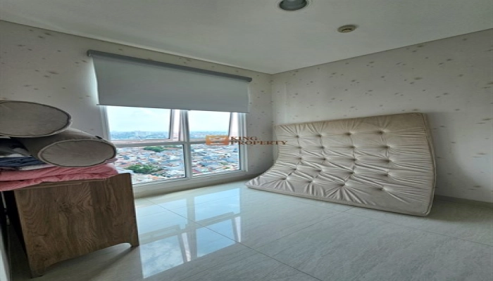 Madison Park Fully Furnish! 2BR+1 Condominium Grand Madison Tanjung Duren 27 8