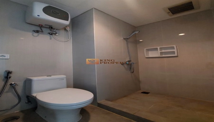 Madison Park Best Price! Disewa 2BR Condominium Grand Madison GM Furnish Nyaman  9 8