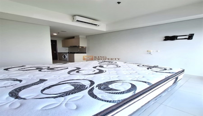 Jakarta Barat Special Price! Studio Apartemen Puri Mansion Semifurnish Kembangan 17 8