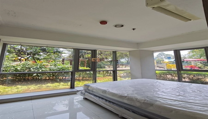 Jakarta Pusat Jarang Ada! Dijual 2BR The Mansion Kemayoran Dukuh Golf Furnish  23 8